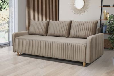 KANAPA GRETA 222x92, SPANIE: 200x140 TK. PAROS 3